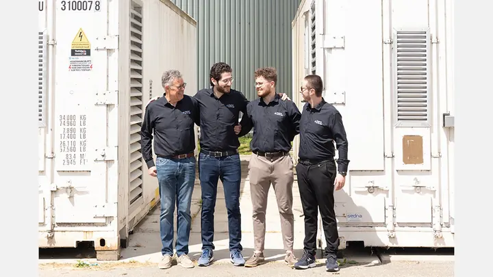 Using heat from AI data centers to warm greenhouses