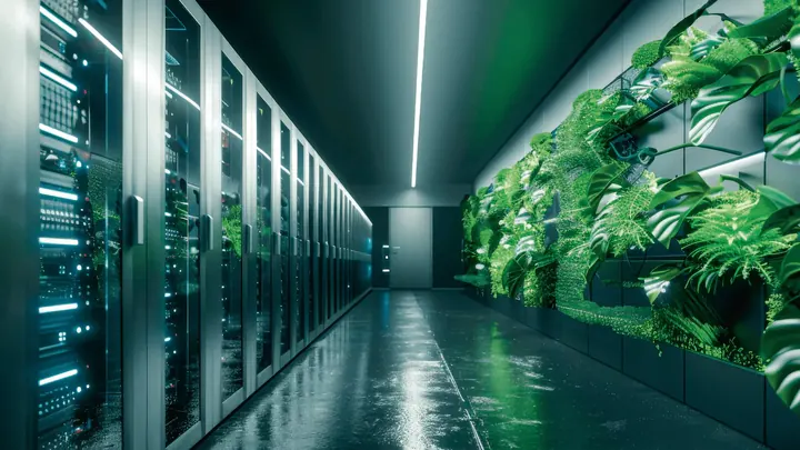 AI-revolutie helpt telers aan gratis duurzame warmte